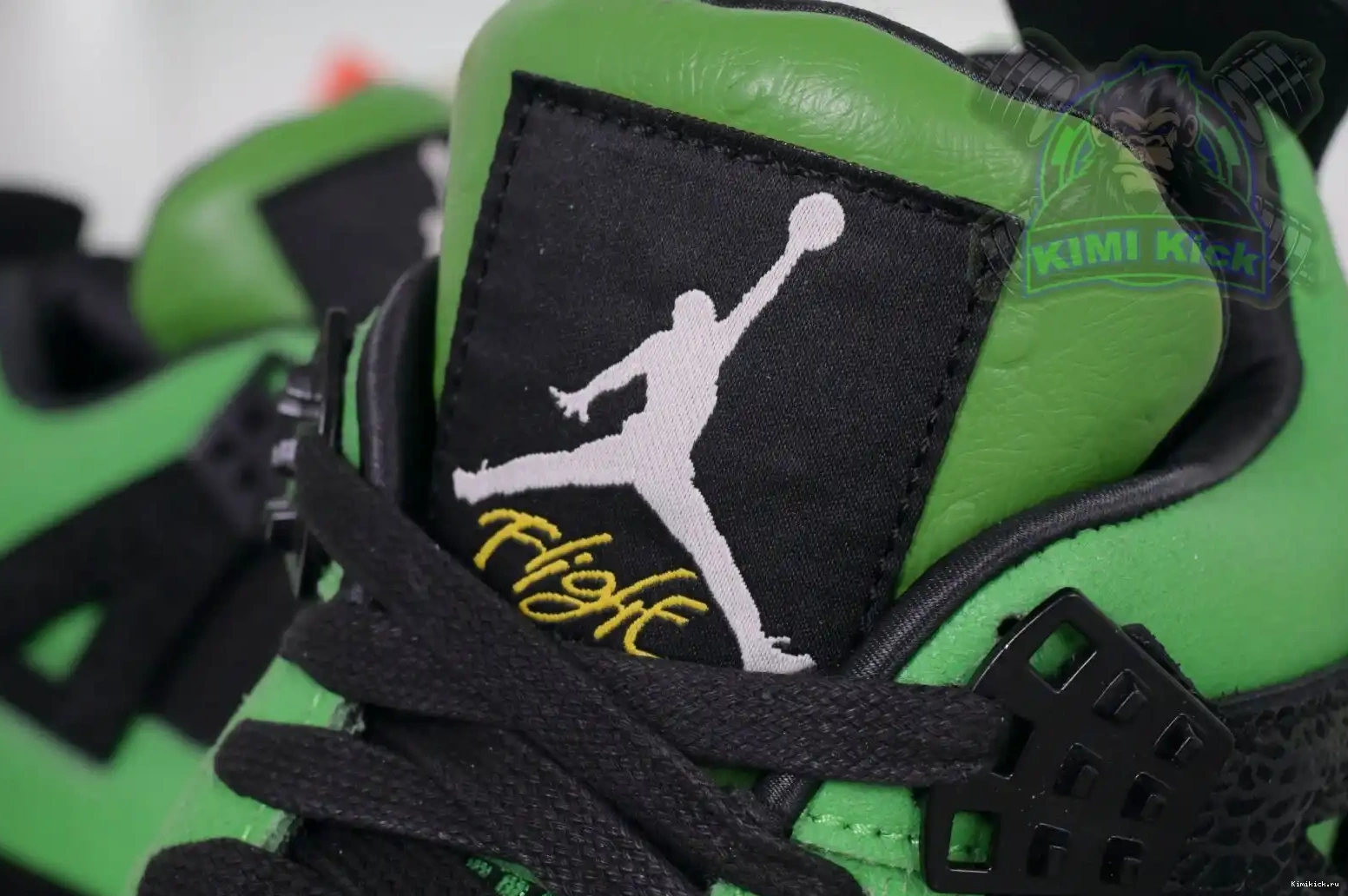 4 Jordan Manila Air Jordan Kimikick 0429